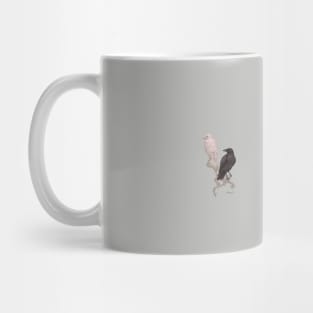 Ravens Mug